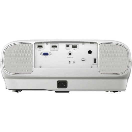 Epson EH-TW6700W Proyector ANSI 3LCD 3000 Lúmenes