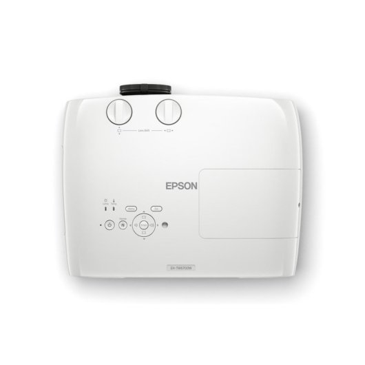 Epson EH-TW6700W Proyector ANSI 3LCD 3000 Lúmenes