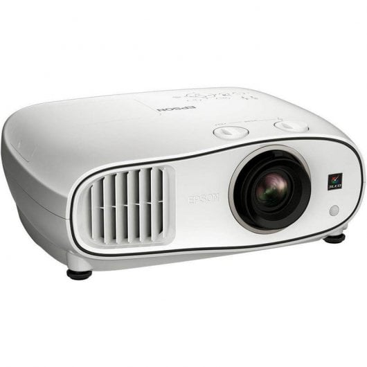 Epson EH-TW6700W Proyector ANSI 3LCD 3000 Lúmenes