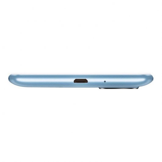 Xiaomi Redmi 6 3/64GB Dual Sim Azul Libre