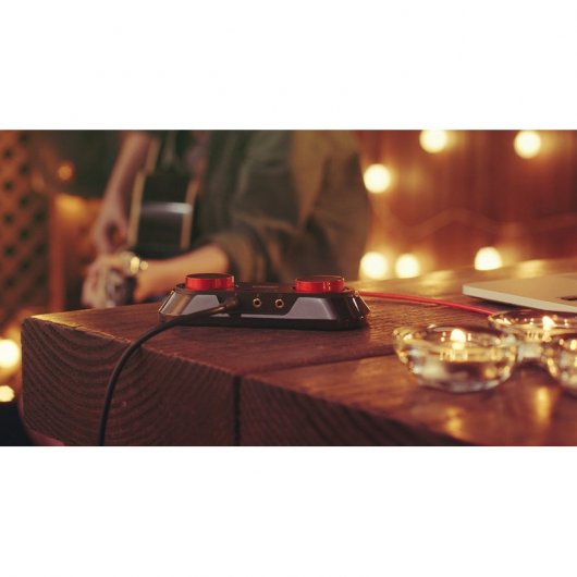 Creative Sound Blaster R3 Kit de Grabación