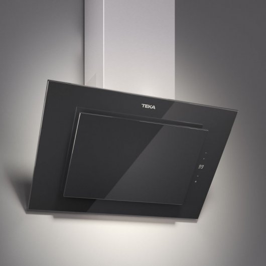 Teka DVT 785 Campana Decorativa Vertical 70cm Negra