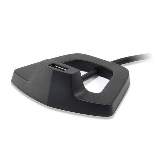 LevelOne WUA-1810E AC1200 Adaptador de Red Wifi USB 3.0 Doble Banda