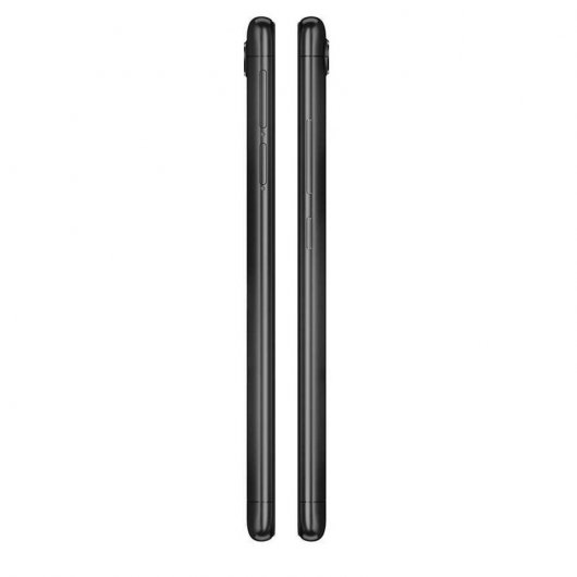 Xiaomi Redmi 6 3/64GB Dual Sim Negro Libre