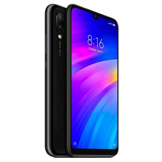 Xiaomi REDMI 7 4G 2GB 16GB 6.26" Noir