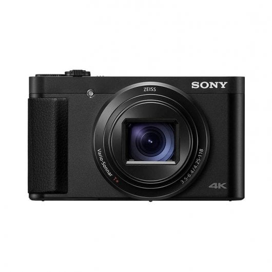 Sony DSC-HX95 18.2MP Wifi NFC Negra