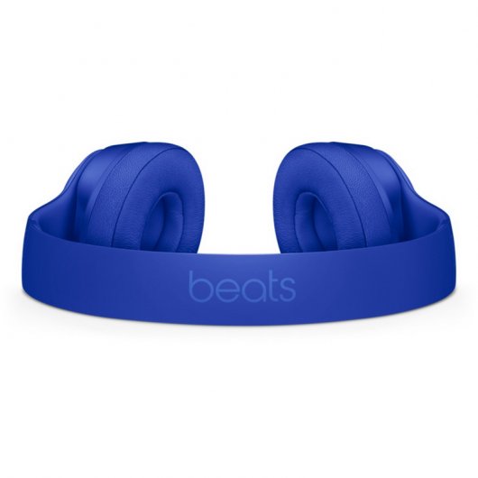 Beats Solo3 Auriculares Bluetooth Azul