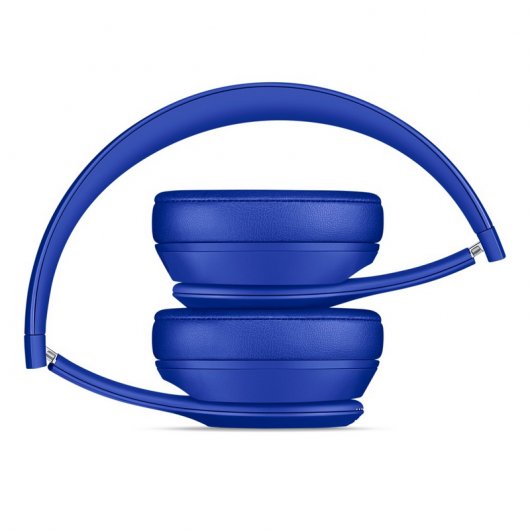Beats Solo3 Auriculares Bluetooth Azul