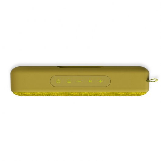 Altoparlante Bluetooth Energy Sistem Fabric Box 3+ Trend Kiwi