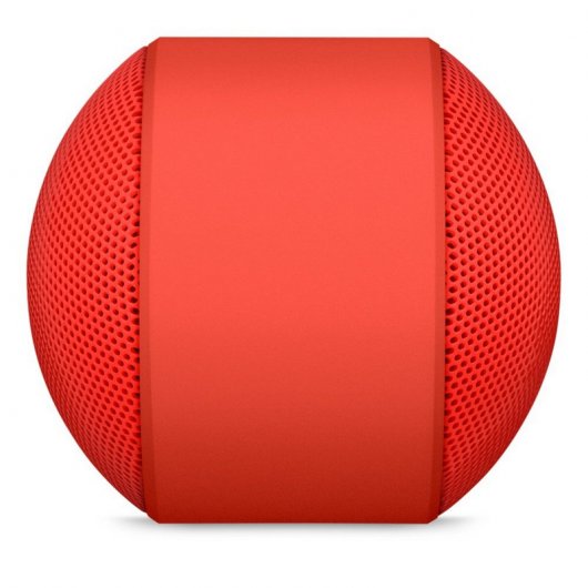 Beats Pill+ Altavoz Bluetooth Rojo