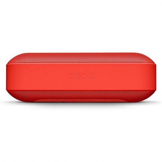Beats Pill+ Altavoz Bluetooth Rojo