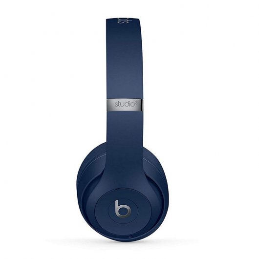 Beats Studio3 Auriculares Bluetooth Azul