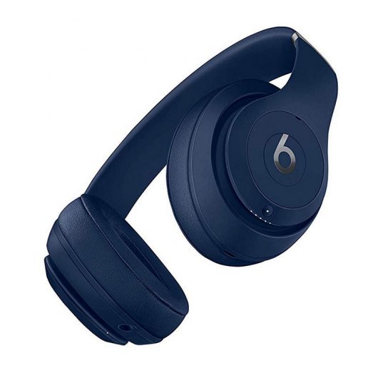 Beats Studio3 Auriculares Bluetooth Azul