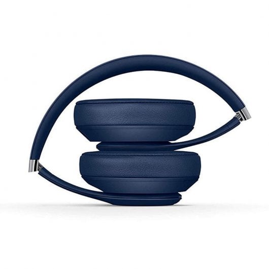 Beats Studio3 Auriculares Bluetooth Azul