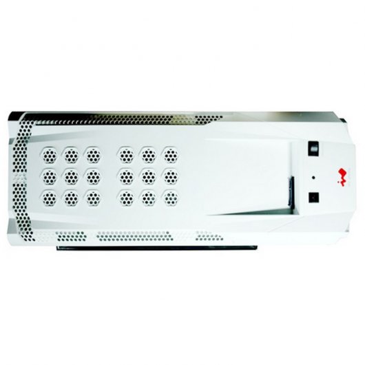 In Win GT1 USB 3.0 con Ventana Blanca