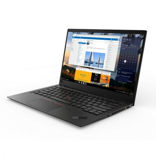 Lenovo ThinkPad X1 Carbon Intel Core i7-8550U/8GB/512GB SSD/14"
