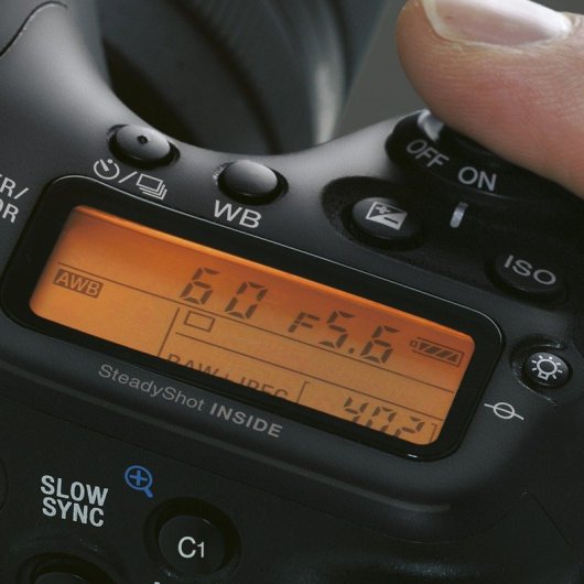 Sony Alpha ILCA 68 24.2MP Cuerpo