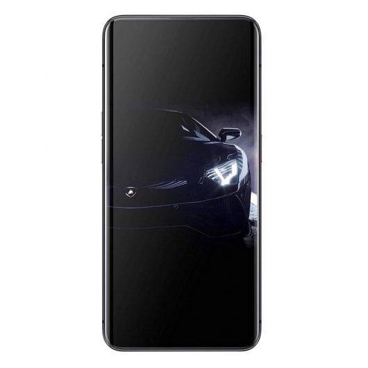 Oppo Find X Automobili Lamborghini Edition 8/256GB Libre