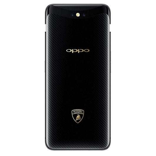 Oppo Find X Automobili Lamborghini Edition 8/256GB Libre