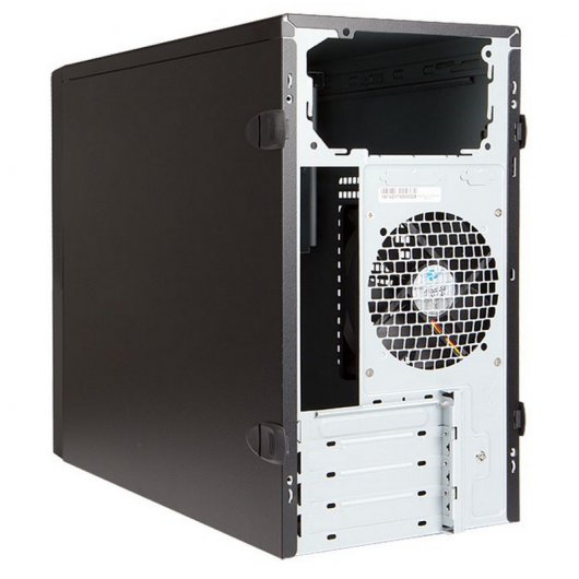 In Win EM058 USB 3.0 Negro/Rojo