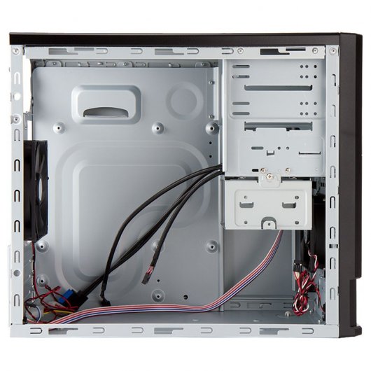 In Win EM058 USB 3.0 Negro/Rojo