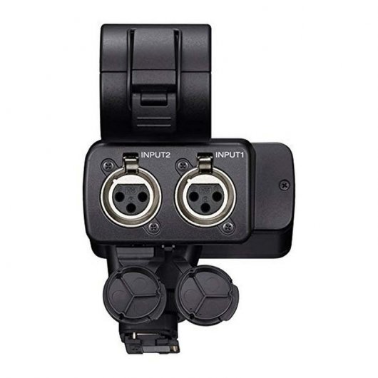 Sony XLR-K2M Adaptador + Microfone