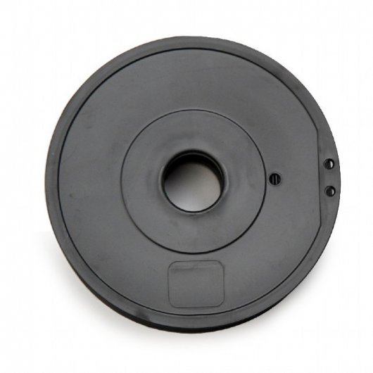 Gembird Bobina de Filamento ABS 1.75mm 0.6Kg Cinzento