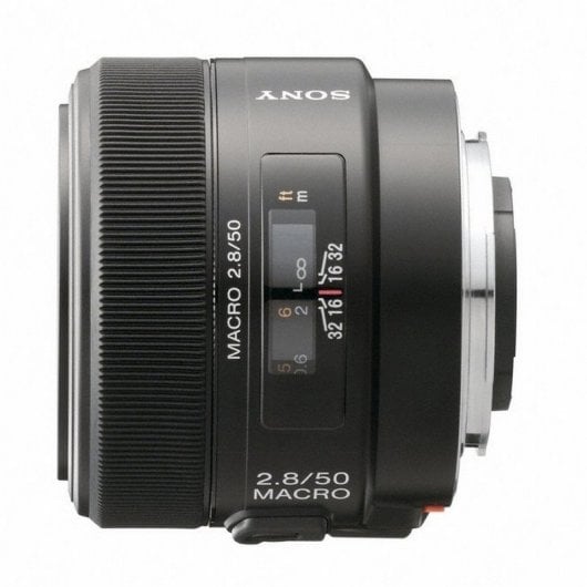 Sony SAL50M28