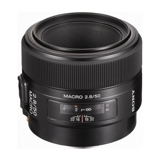 Sony SAL50M28