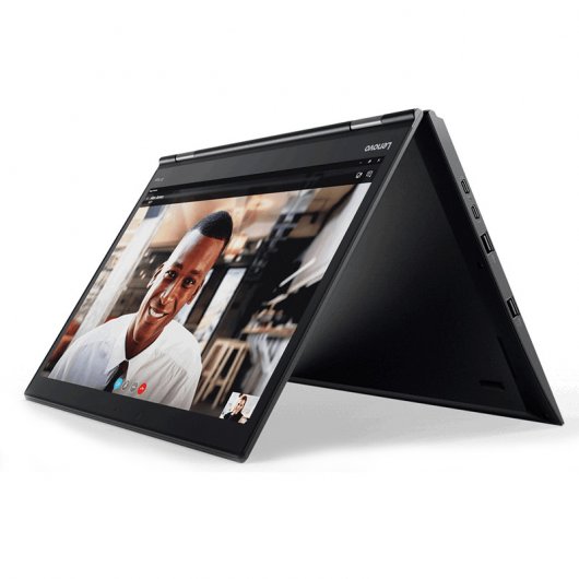 Lenovo ThinkPad X1 Yoga Intel Core i7-8550U/16GB/512GB SSD/14" Táctil 4G
