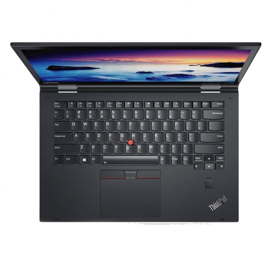 Lenovo ThinkPad X1 Yoga Intel Core i7-8550U/16GB/512GB SSD/14" Táctil 4G