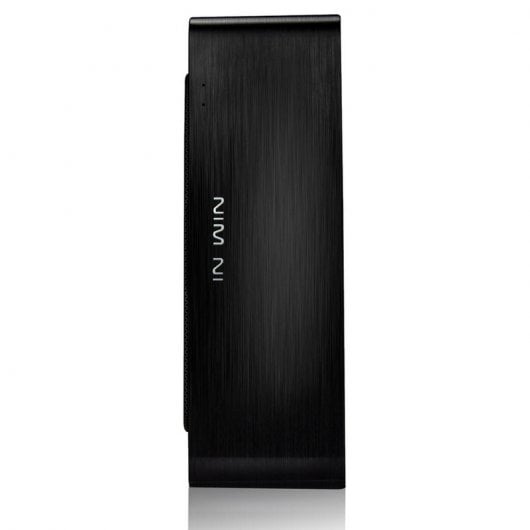 InWin Chopin USB 3.0 Negro + Fuente de Alimentación 150W