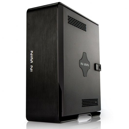 InWin Chopin USB 3.0 Negro + Fuente de Alimentación 150W