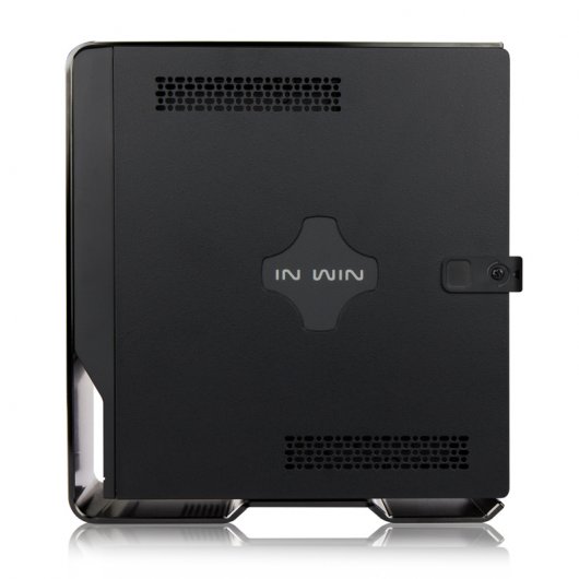 InWin Chopin USB 3.0 Negro + Fuente de Alimentación 150W