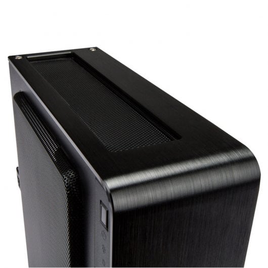 InWin Chopin USB 3.0 Negro + Fuente de Alimentación 150W