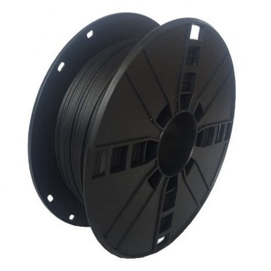 Gembird PLA Filament Spule 1,75mm 1Kg Carbon