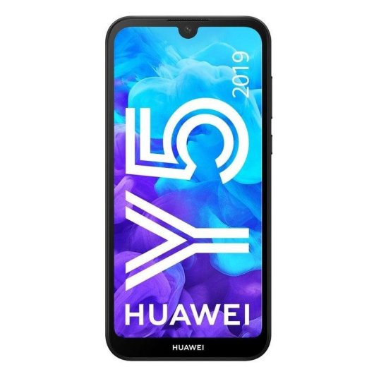 Huawei Y5 2019 4G 2GB 16GB 5.71" Midnight Black Double SIM