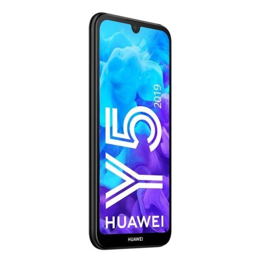 Huawei Y5 2019 4G 2GB 16GB 5.71" Midnight Black Double SIM