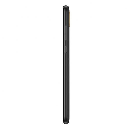 Huawei Y5 2019 2/16GB Dual Sim Midnight Black Libre