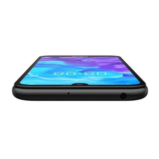 Huawei Y5 2019 2/16GB Dual Sim Midnight Black Libre
