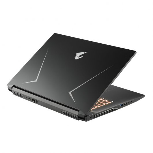 Gigabyte Aorus 7 Intel Core i7-9750H/16GB/1TB+512GB SSD/GTX 1660Ti/17.3"