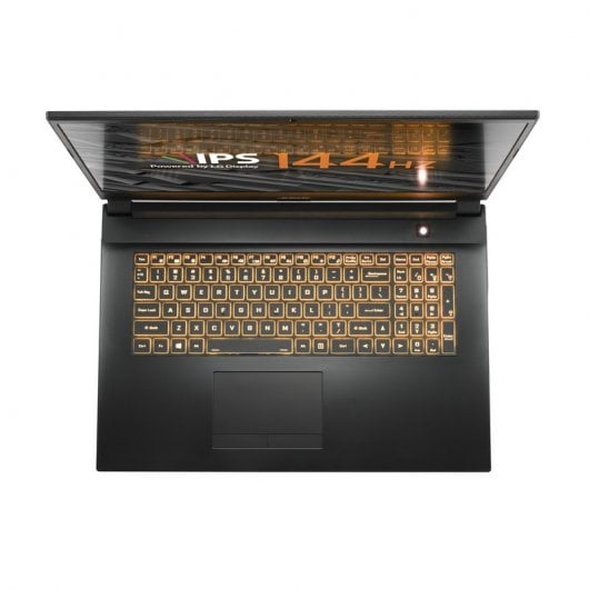 Gigabyte Aorus 7 Intel Core i7-9750H/16GB/1TB+512GB SSD/GTX 1660Ti/17.3"
