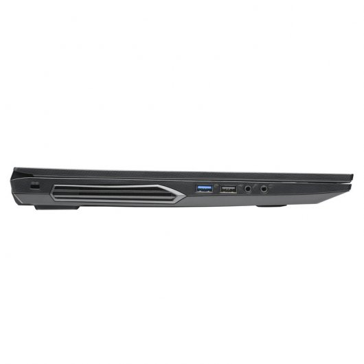 Gigabyte Aorus 7 Intel Core i7-9750H/16GB/1TB+512GB SSD/GTX 1660Ti/17.3"