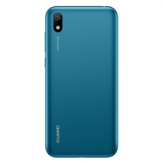 Huawei Y5 2019 2/16 Go Dual Sim Bleu Saphir Débloqué