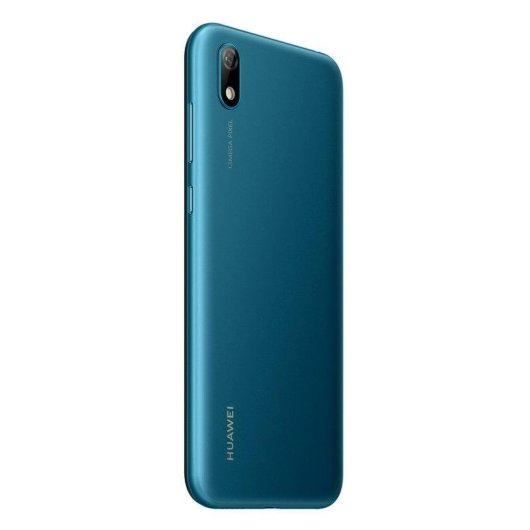Huawei Y5 2019 4G 2GB 16GB 5.71" Bleu Saphir Double SIM