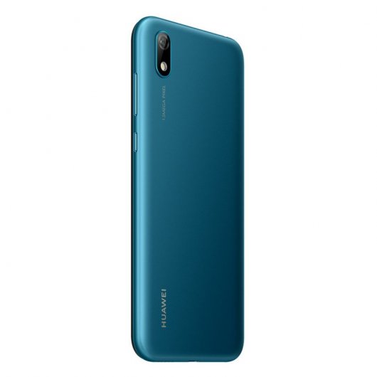 Huawei Y5 2019 2/16 Go Dual Sim Bleu Saphir Débloqué