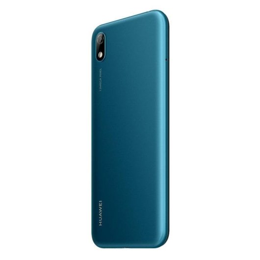 Huawei Y5 2019 4G 2GB 16GB 5.71" Bleu Saphir Double SIM