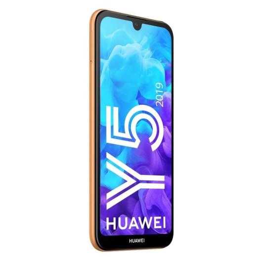 Huawei Y5 2019 4G 2GB 16GB 5.71" Marrón