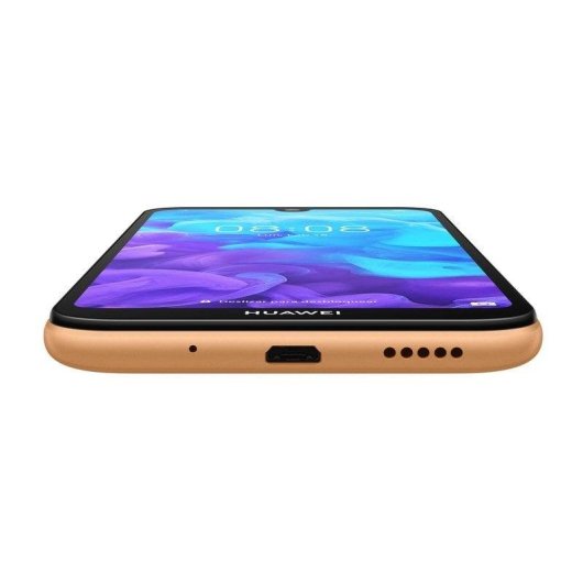 Huawei Y5 2019 4G 2GB 16GB 5.71" Marrón