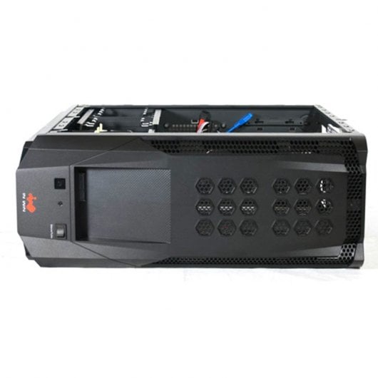 In Win GT1 USB 3.0 con Ventana Negro